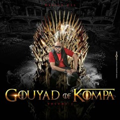 DJ KSS GOUYAD JANVIER 2019...