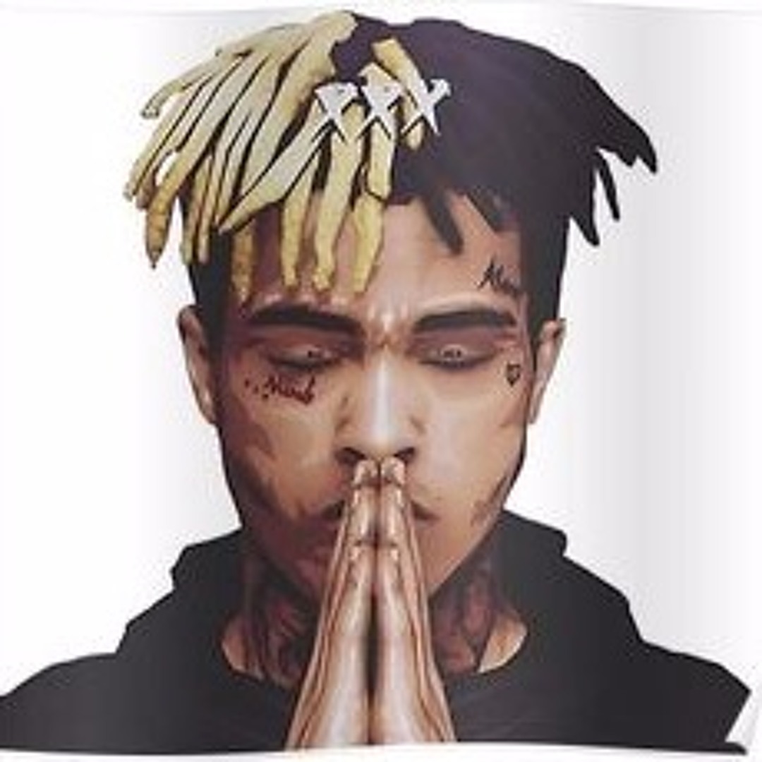 専用です　lil tentasion XXXTENTACION - F*uck Love (Lyrics) ft. Trippie Redd‬