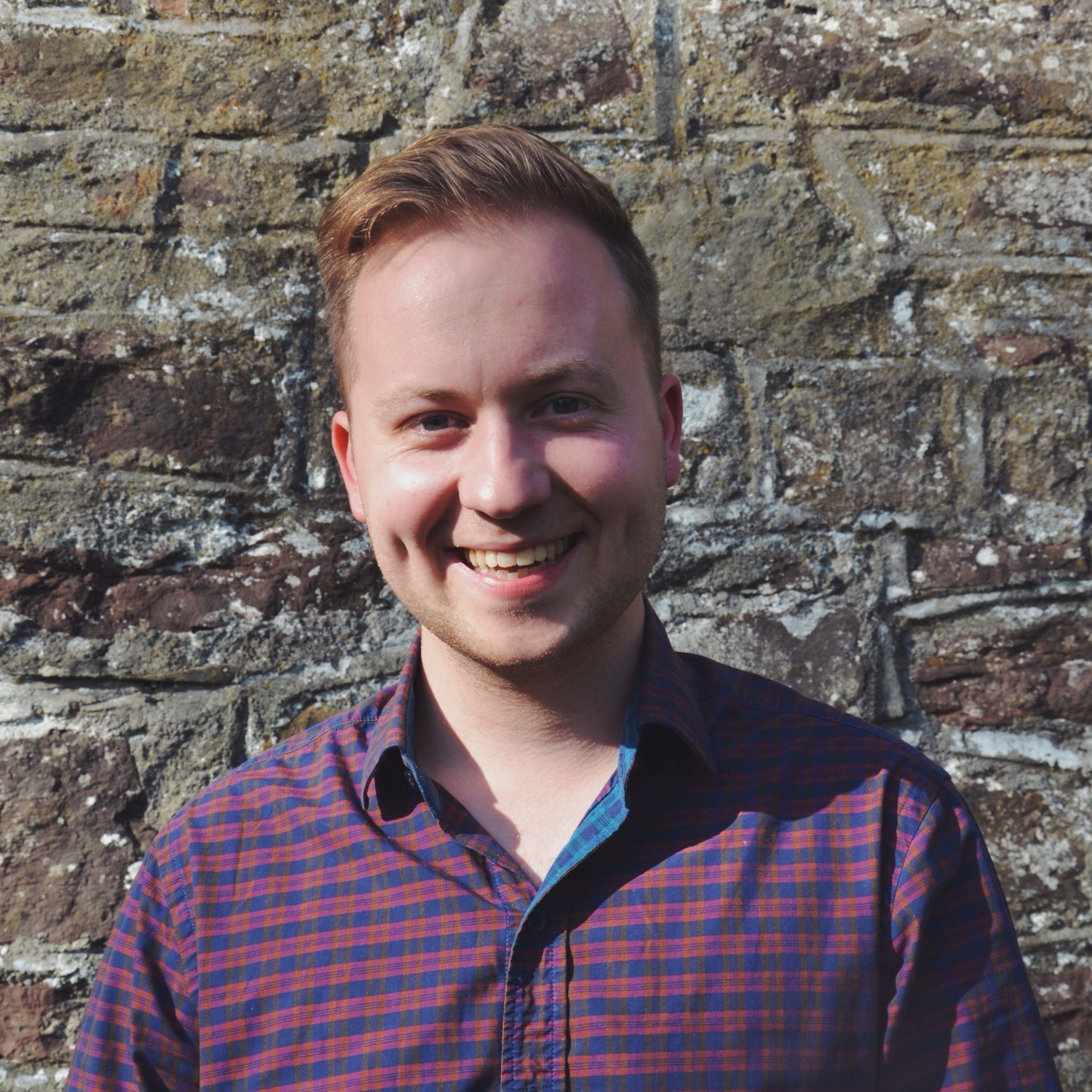 Forge Leadership Podcast