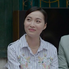 Cơn Mưa Ngang Qua - Khánh Linh - OST Những Cô Gái Trong Thành Phố.