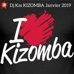 Dj Kss Kizomba janvier 2019