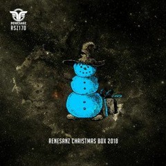 Writing On The Wall (Original Mix) - OUT NOW ON RENESANZ!