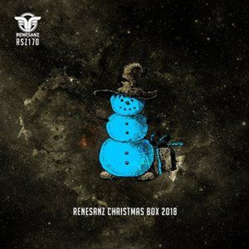 Writing On The Wall (Original Mix) - OUT NOW ON RENESANZ!