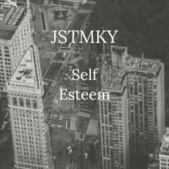 JSTMKY - Self Esteem Prod JSTMKY & Aiwass @ Lyrics Studio