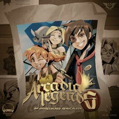Copy of Arcadia Legends