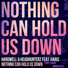 Nothing Can Hold Us Down [FREE DOWNLOAD]