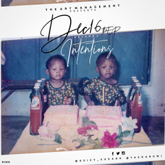 Girls Game (PROD. Jay Nzee)