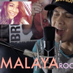 Malaya - Moira Dela Torre (Slow Rock Cover)