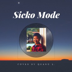 Travis Scott - Sicko Mode ft. Drake