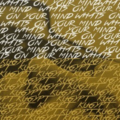 Kugypt - Whats On Your Mind