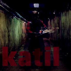 KATİL | Pala Beat - Free Trap Beat