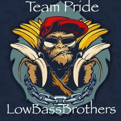 Arts & Joint Man - #Lowbassbrothers