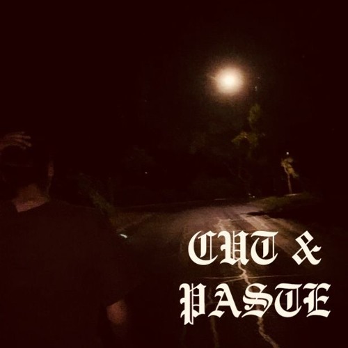 Cut & Paste