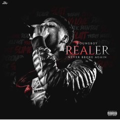 Youngboy Never Broke Again - cameThru (REALER)