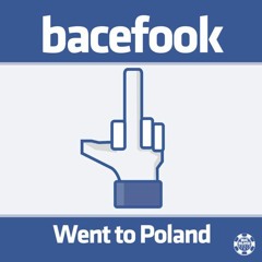 Bacefook - Went To Poland (Dancefloor Kingz Vs Sunvibez Bootleg)