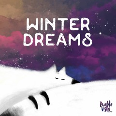 Winter Dreams 🌨️ [ Lofi Hip Hop / Chillhop ]