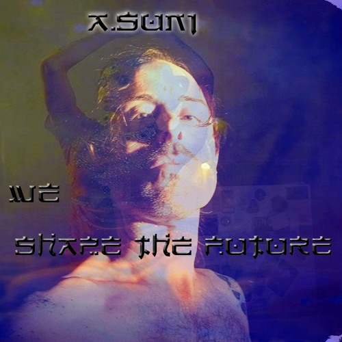 Shape The Future (WE)