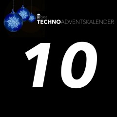 Jens Manuel - Technoadventskalender 2018