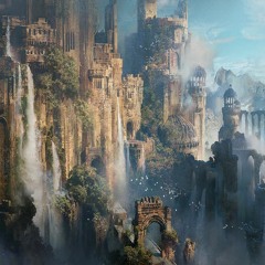 Ancient Metropolis [Epic Orchestral Battle Music]