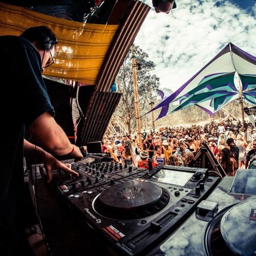 Samsara LIVE - 'Ortu Solis'