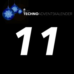 Ivory - Technoadventskalender 2018