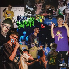 off my head (Feat. Bryn)