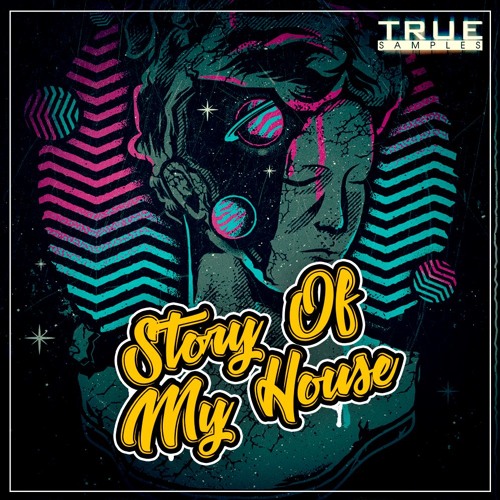 True Samples Story Of My House MULTi-FORMAT-DISCOVER