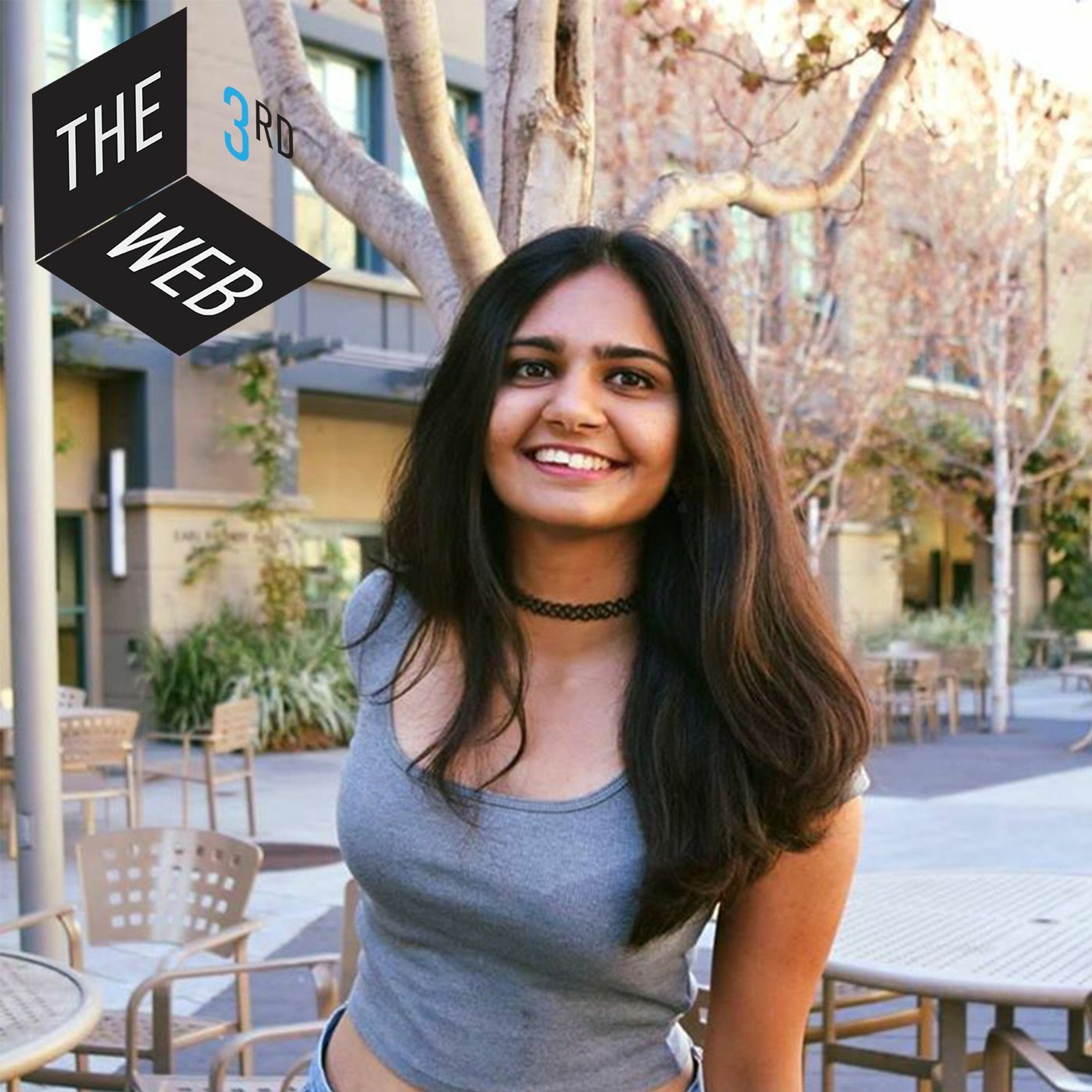 The Third Web #13 - Consensus Primer with Aparna Krishnan