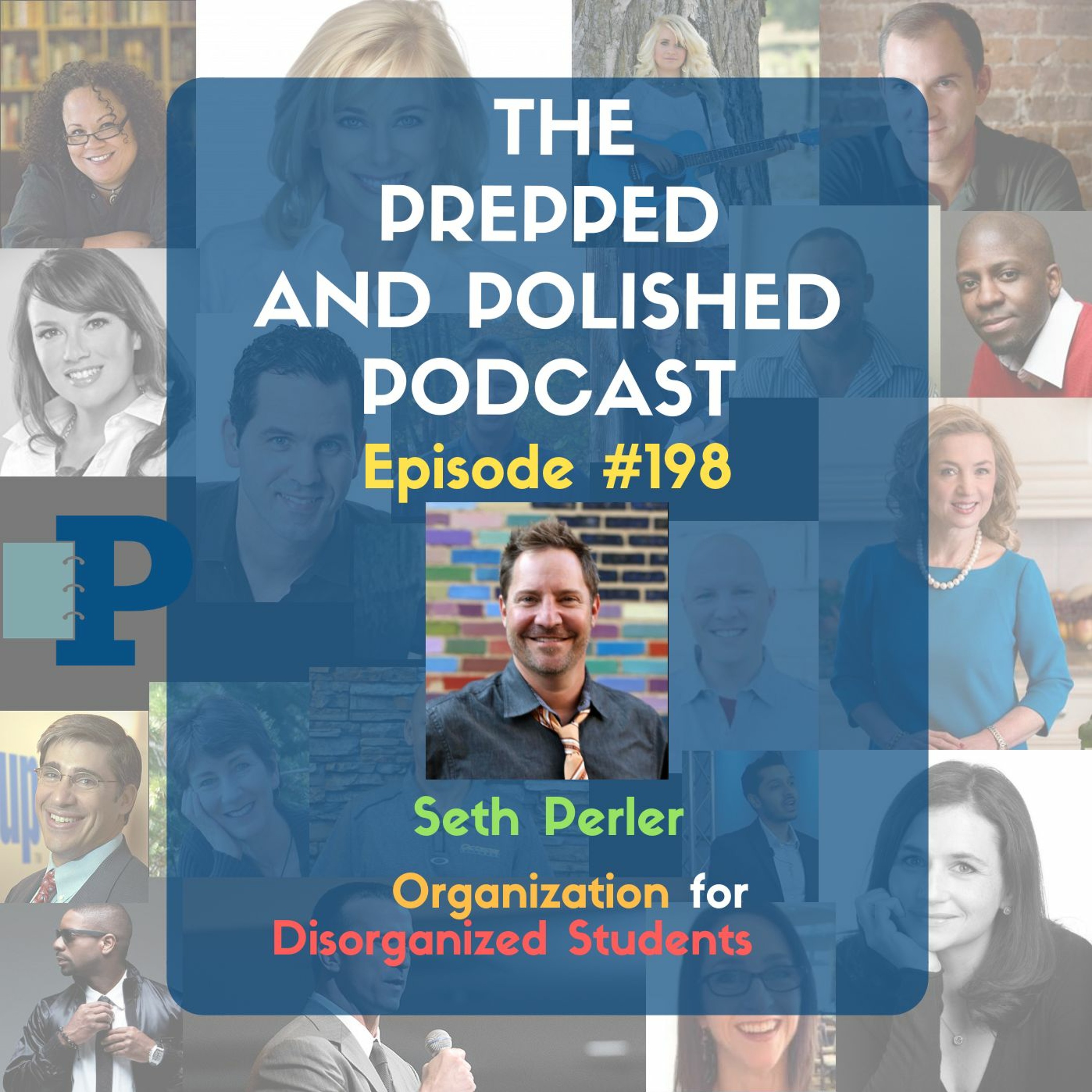 Prepped and Polished Podcast
