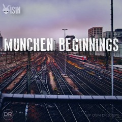 Oisin: Munchen Beginnings EP - B Preview