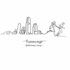 Runaways (feat. Lainy)