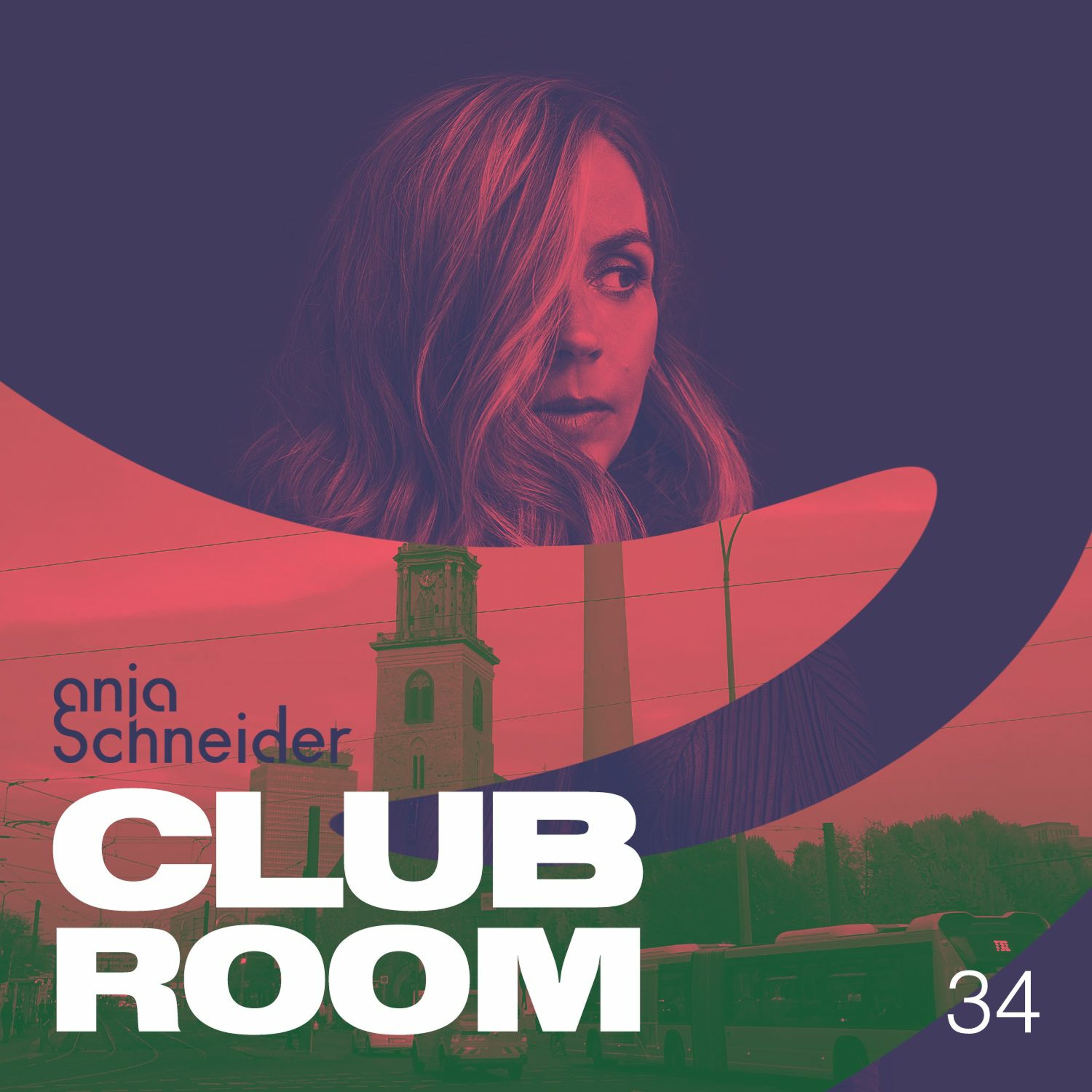 Club Room