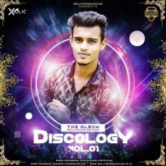 01. Jine Ke Hai Char Din (Remix) Dj X Holic