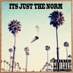 IT'S JUST THE NORM FT. $TOGIE