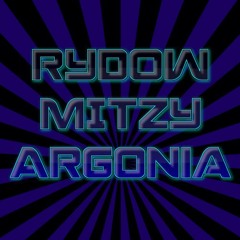 DJ RYDOW MC MITZY-ARGONIA