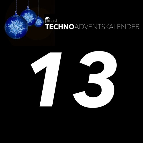 DTST - Technoadventskalender 2018