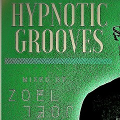 ZoelJoel - Hypnotic Grooves - Soulfinity Radio - Vol. 38