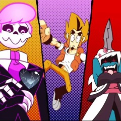 Mystery Skulls - Hellbent - Anti Nightcore/Daycore -