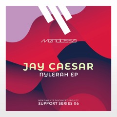 Jay Caesar - Nylerah