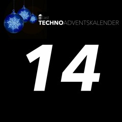 Ayako Mori - Technoadventskalender 2018