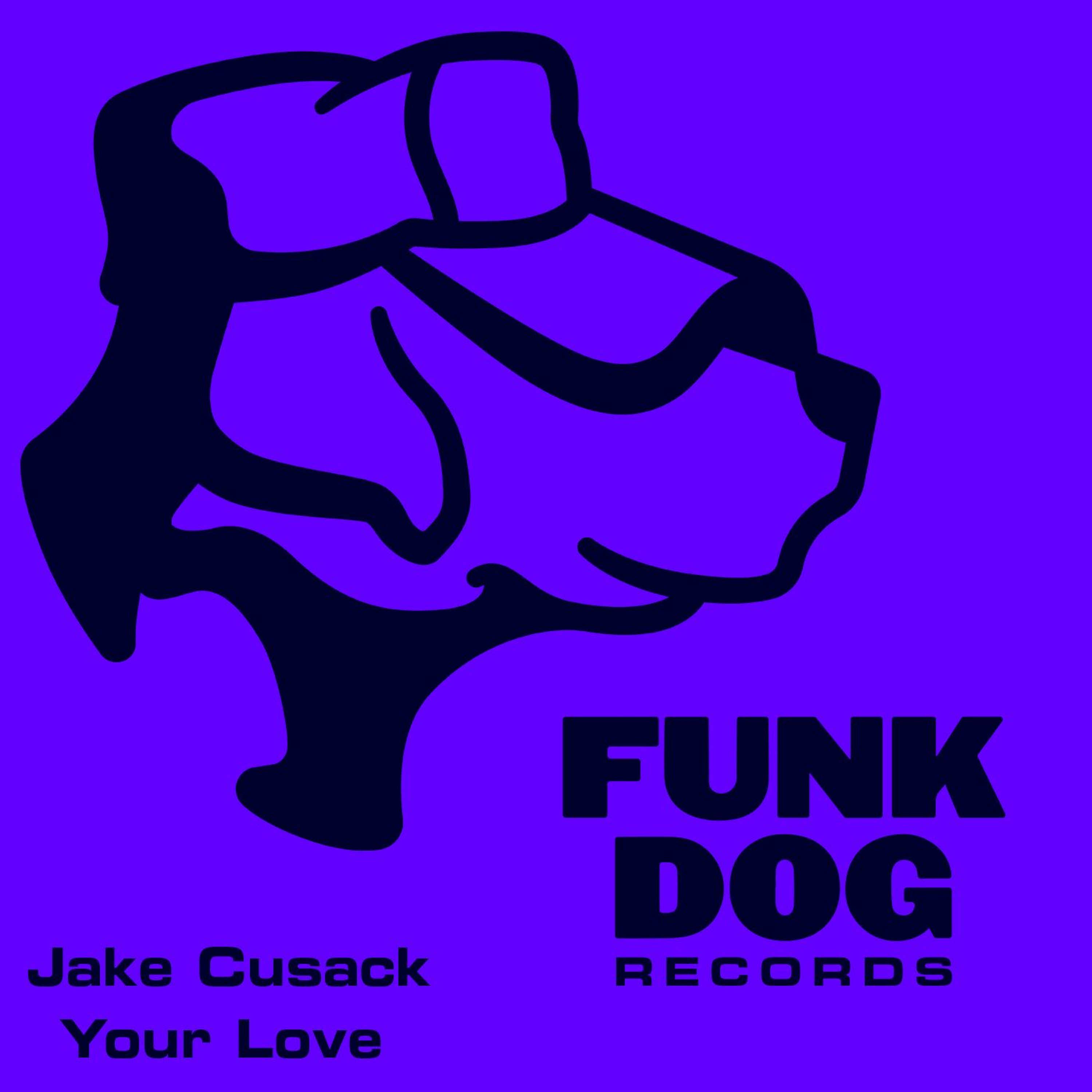 Jake Cusack Music
