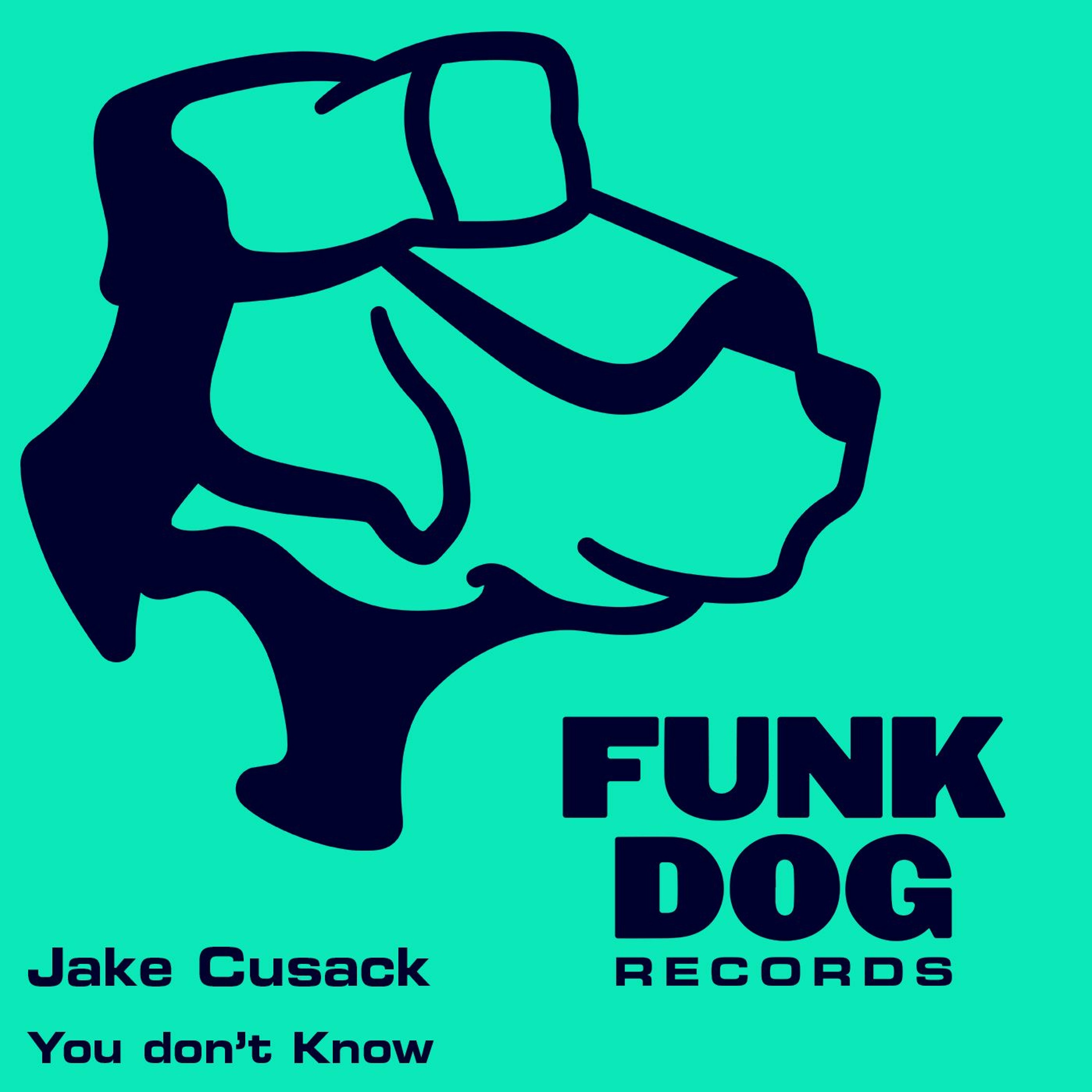 Jake Cusack Music