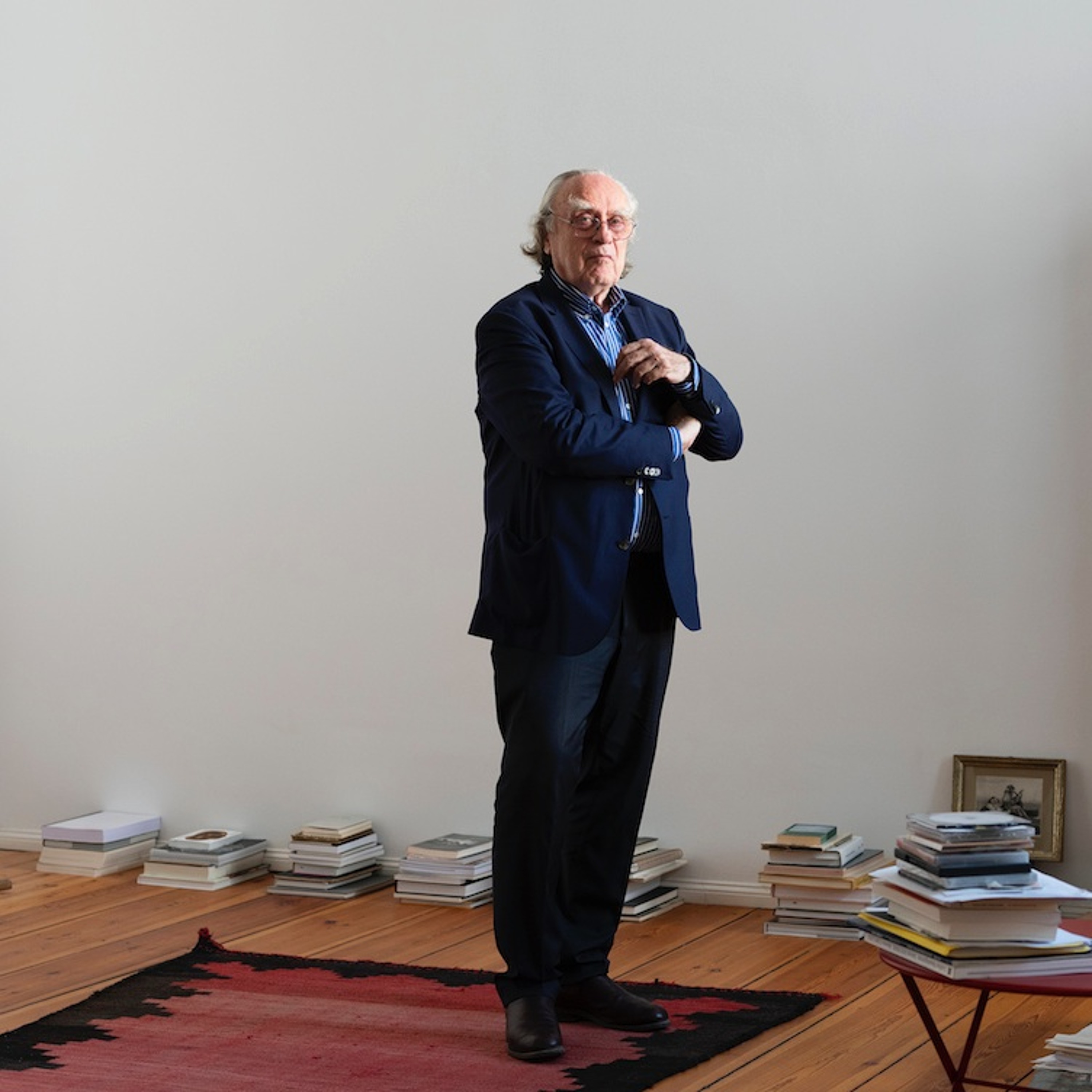 Audioarchiv Kunst