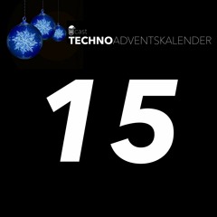 Plattenpaul - Technoadventskalender 2018
