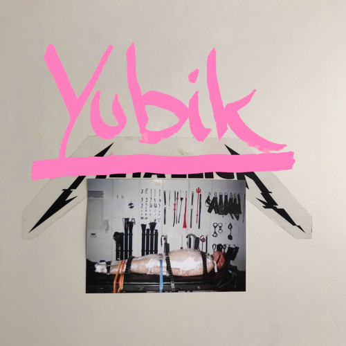 Yubik - Trance Tunnel