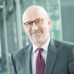 Podcast d'IDEA #1 - Jean-Jacques Rommes et Michel-Edouard Ruben