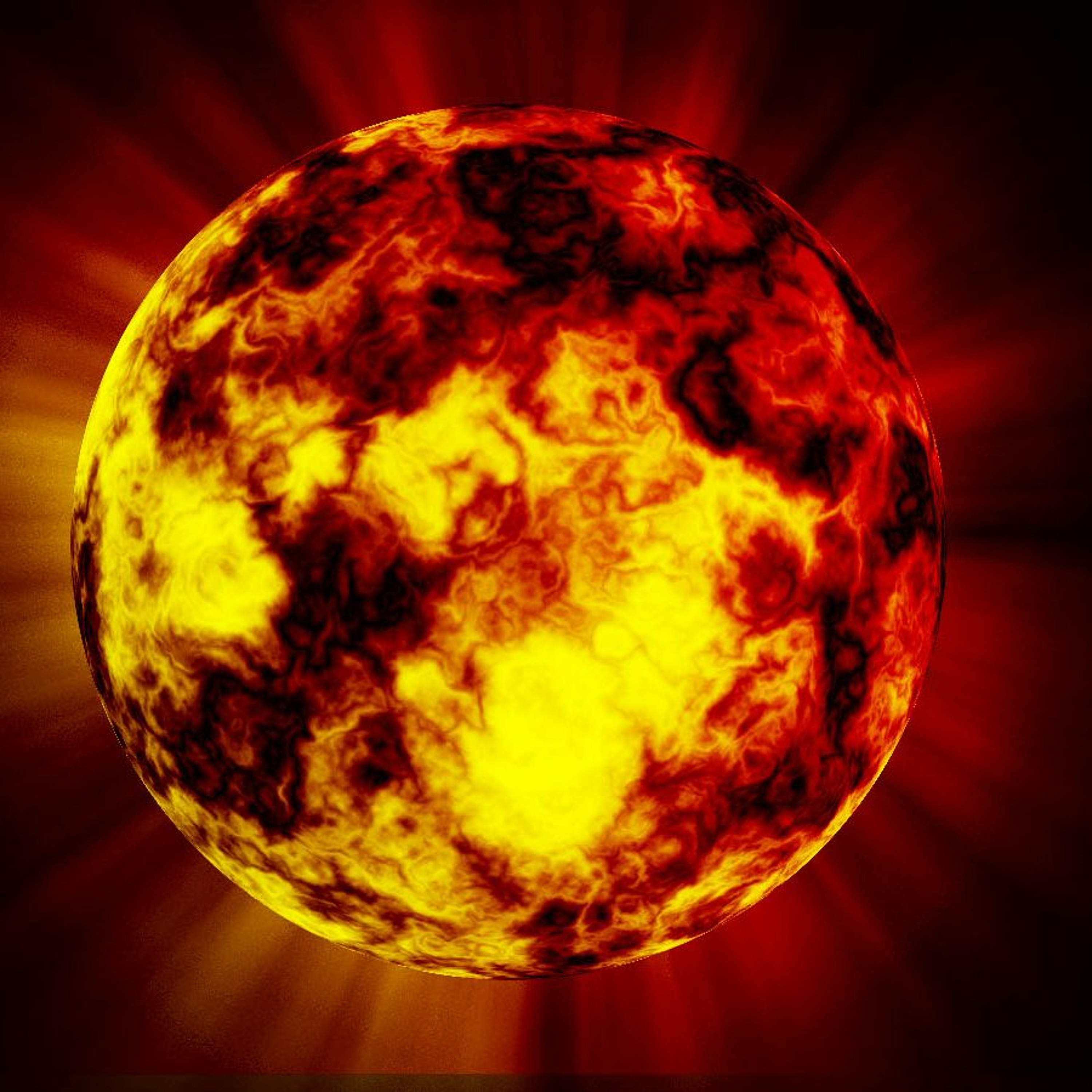 Ball Of Flames episode artwork