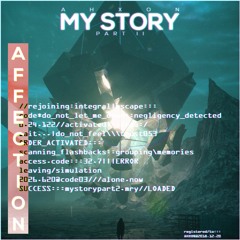 AhXon & Daniel Sundqvist - Affection