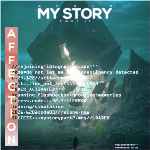 AhXon & Daniel Sundqvist - Affection