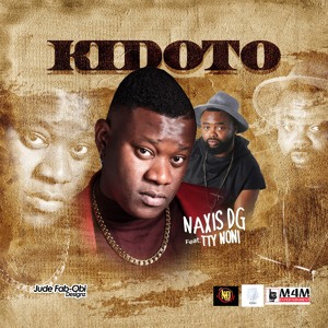 Kidoto Ft. TTY Noni